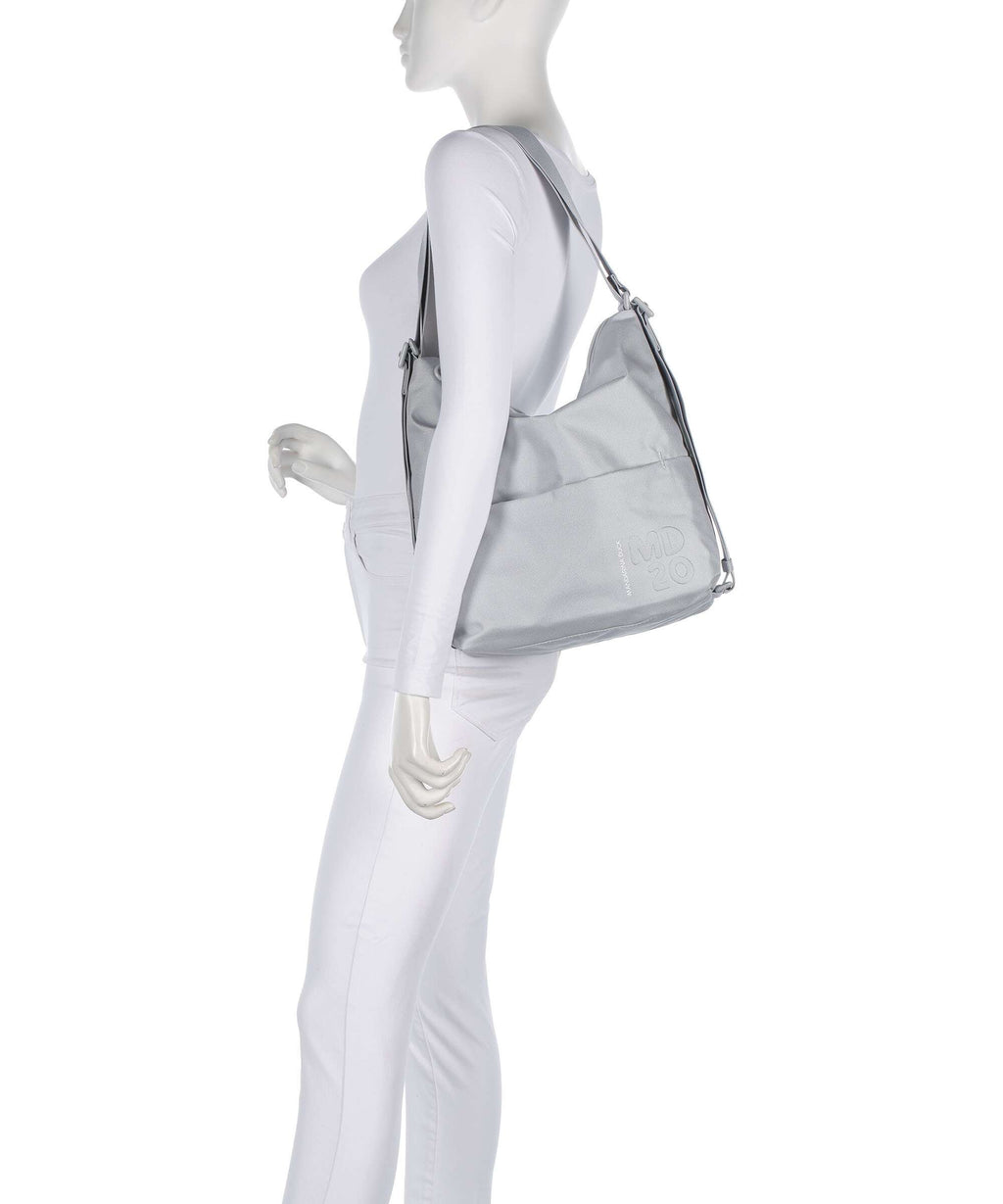 Mandarina Duck Md 20 Backpack bag pearl