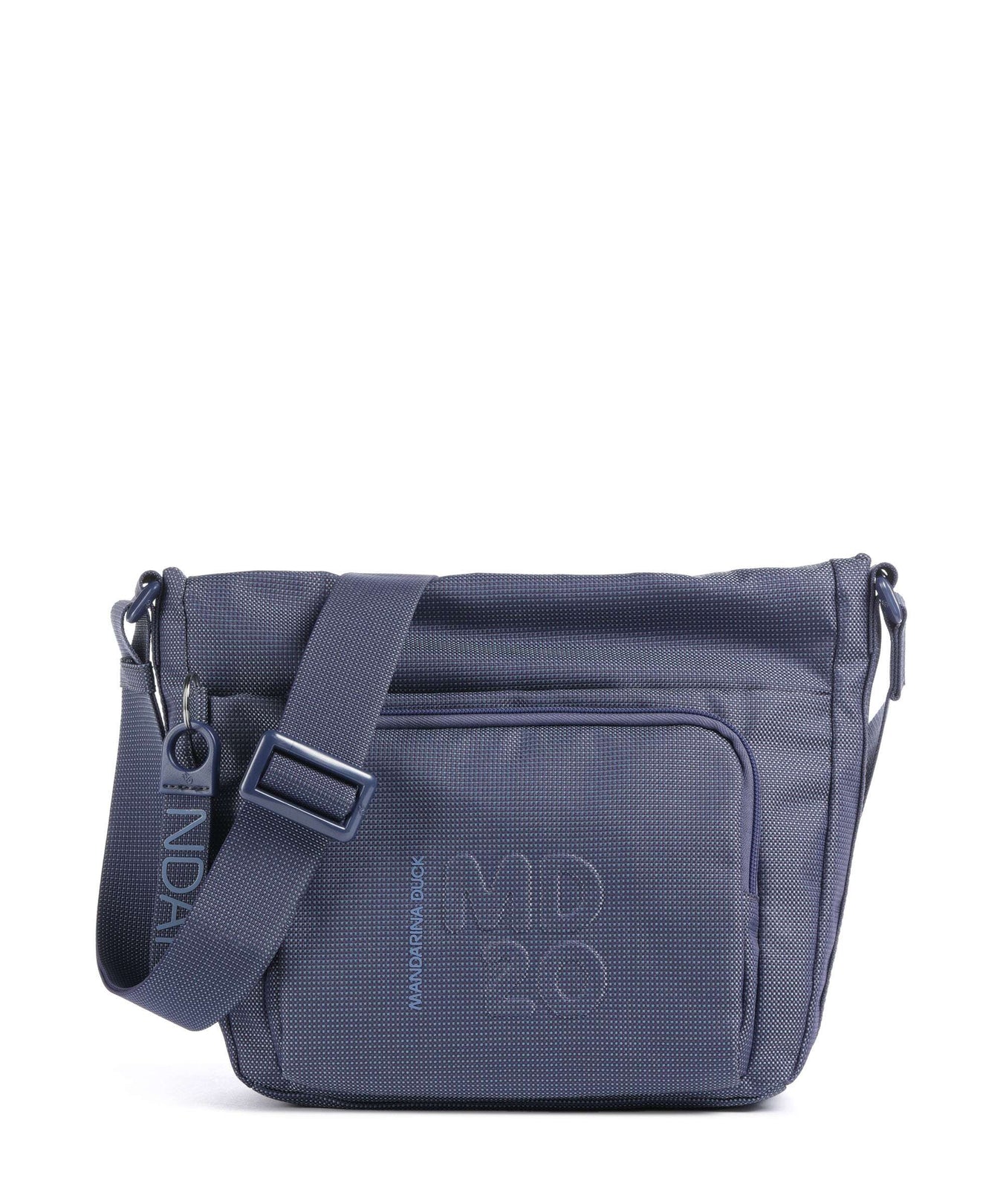 Mandarina Duck MD20 Crossbody bag deep blue