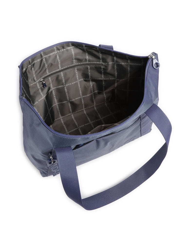 Mandarina Duck MD20 Tote bag deep blue