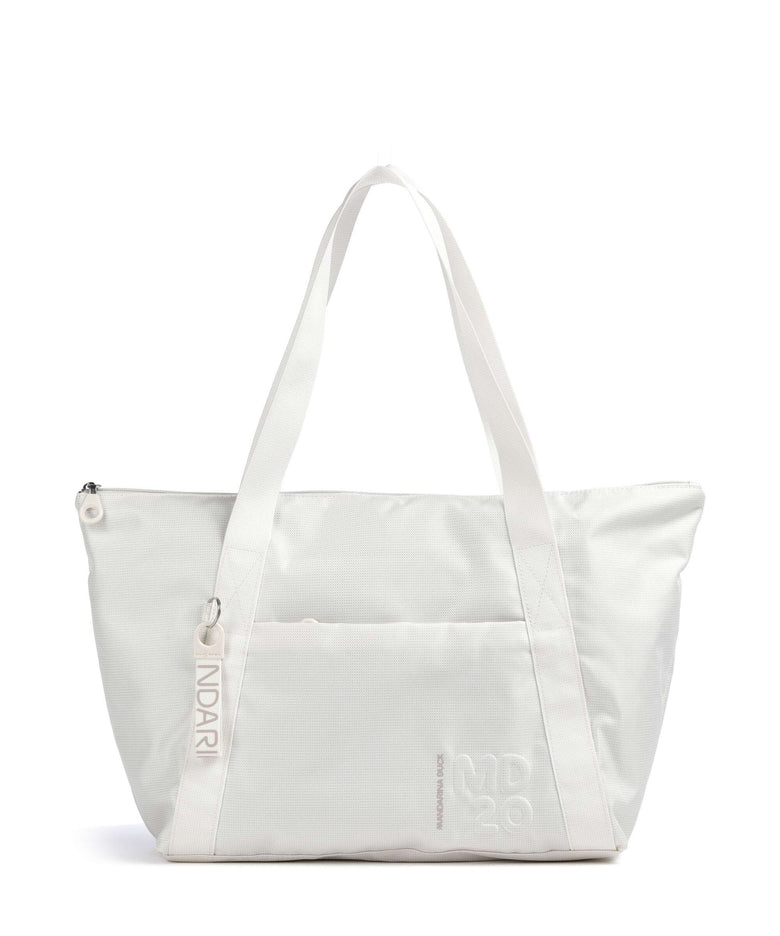 Mandarina Duck MD20 Tote bag latte