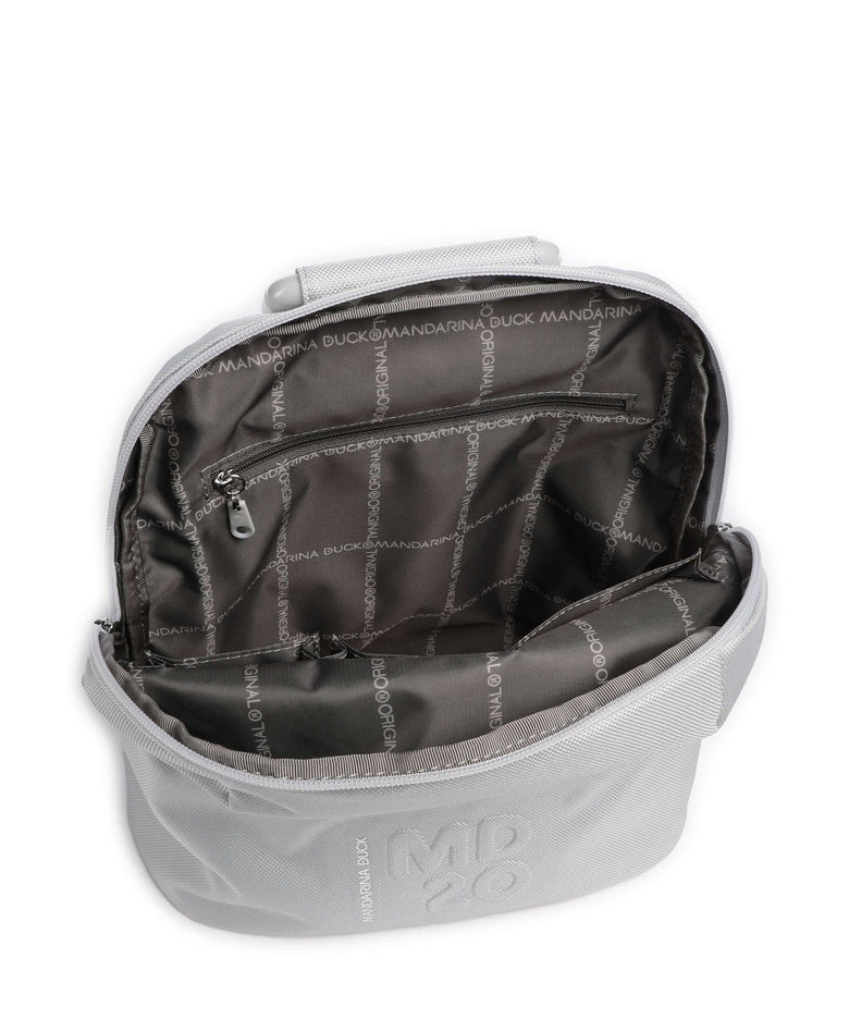 Mandarina Duck MD20 Backpack pearl