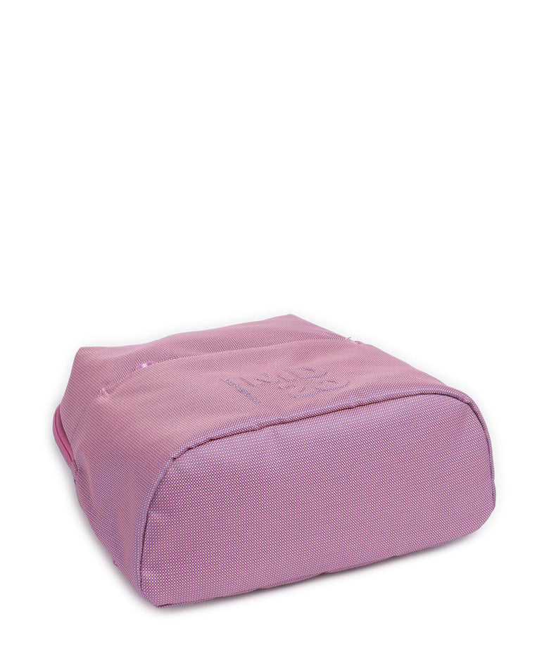 Mandarina Duck MD20 Backpack sushi flower