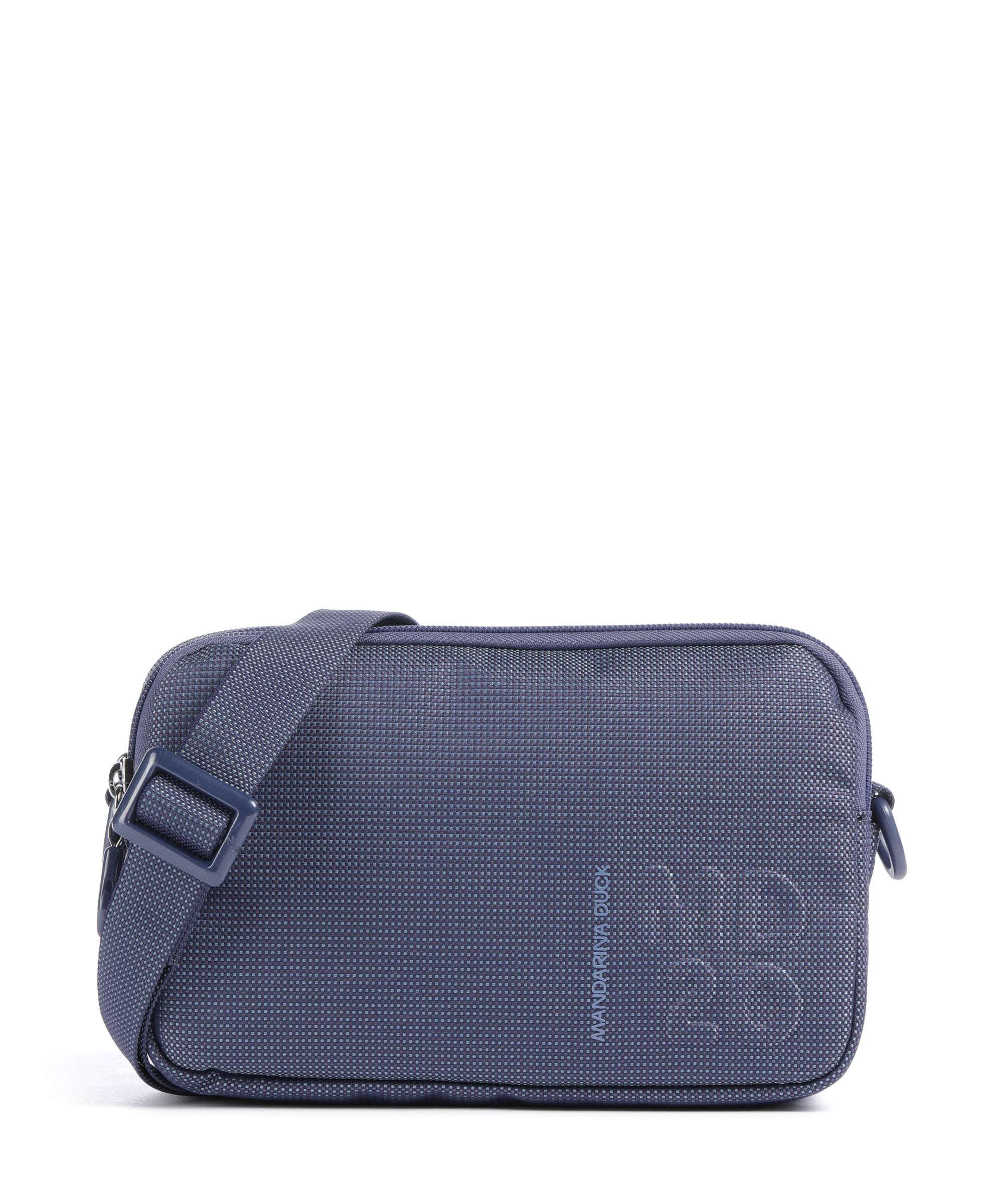 Mandarina Duck MD20 Crossbody bag deep blue