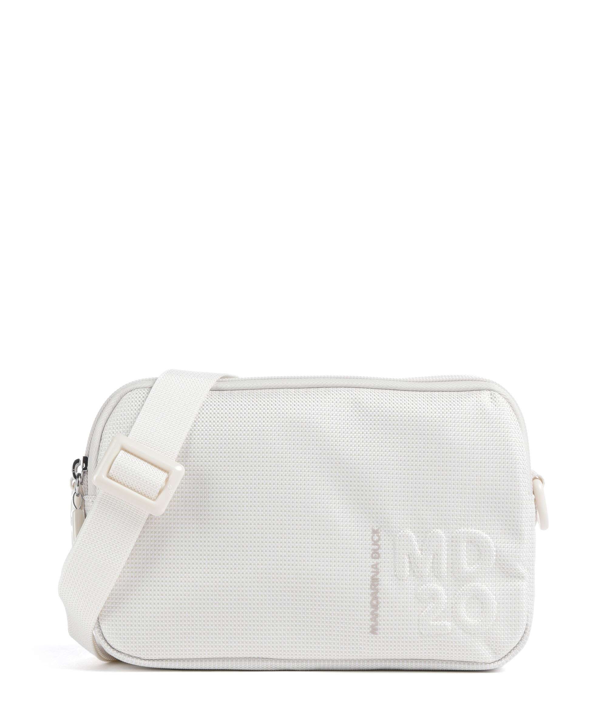 Mandarina Duck MD20 Crossbody bag latte