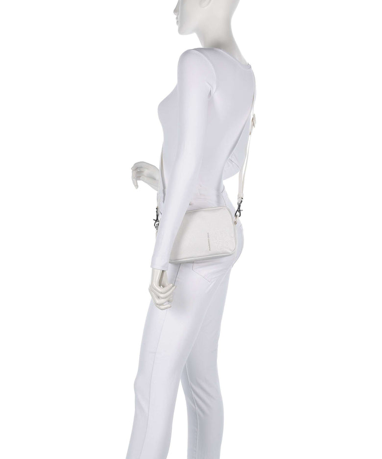 Mandarina Duck MD20 Crossbody bag latte