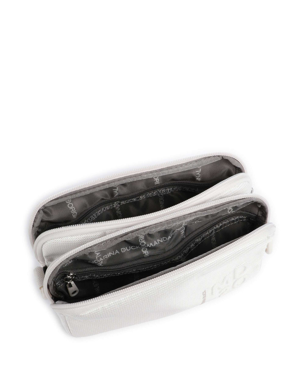 Mandarina Duck MD20 Crossbody bag latte