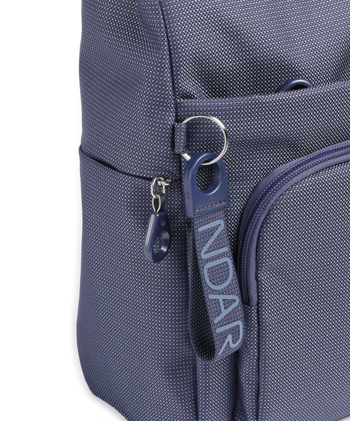 Mandarina Duck MD20 Crossbody bag deep blue