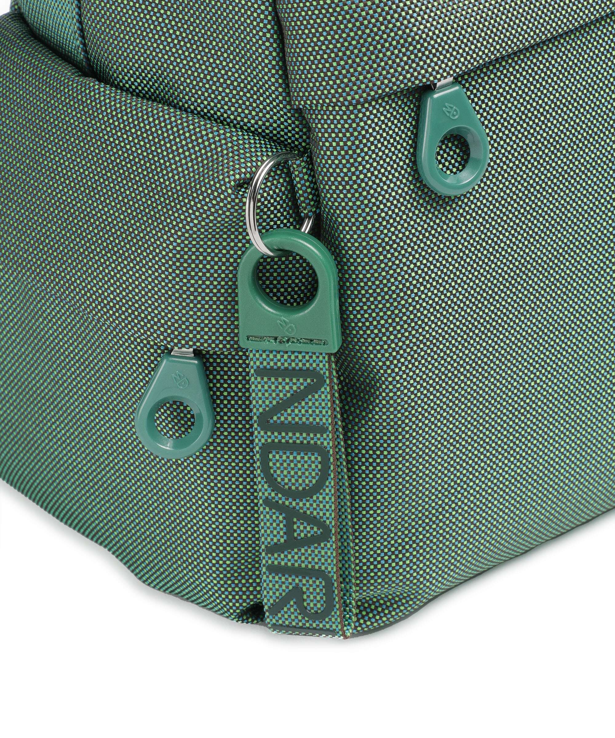 Mandarina Duck MD20 Backpack emerald