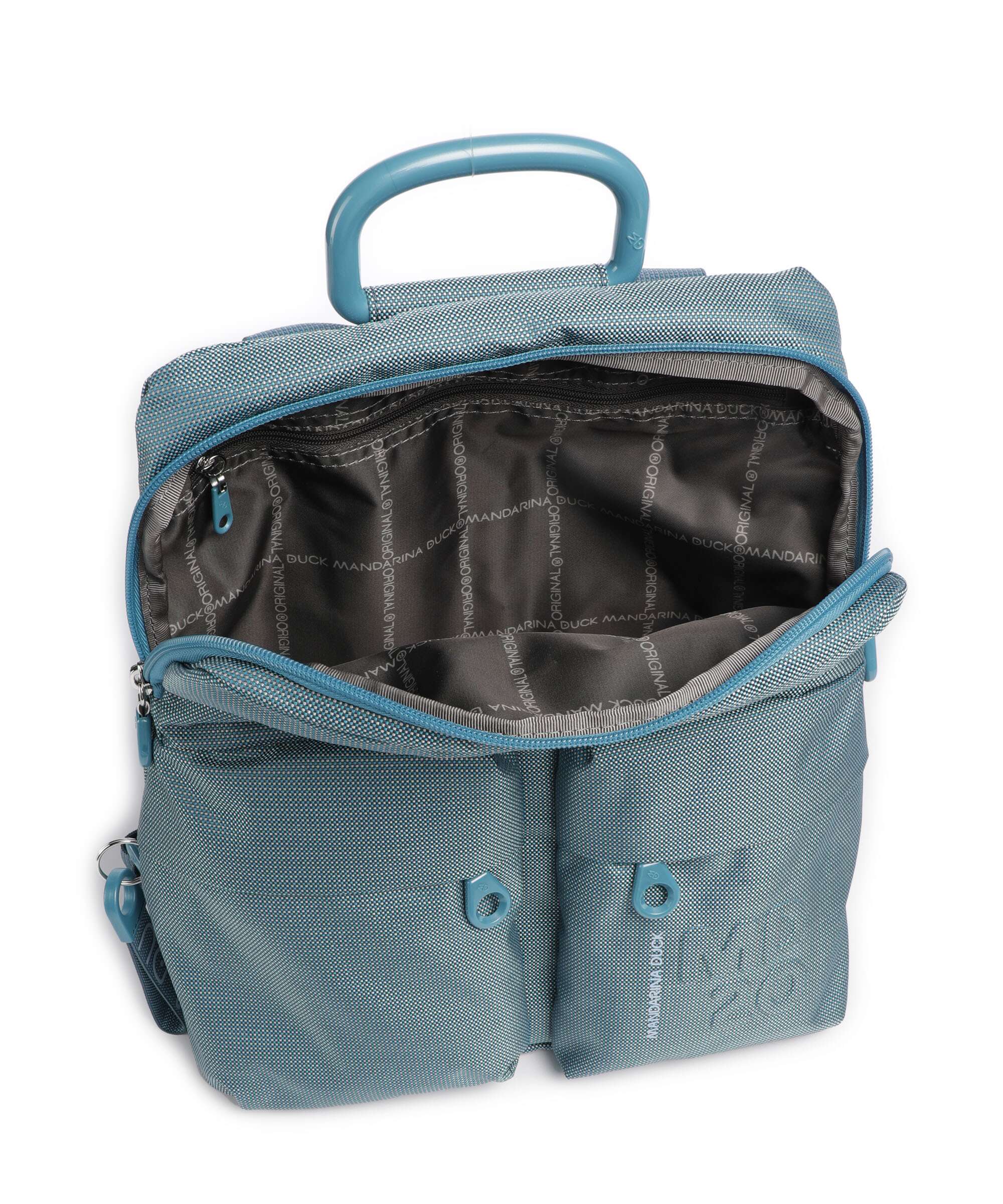 Mandarina Duck MD20 Backpack lunar
