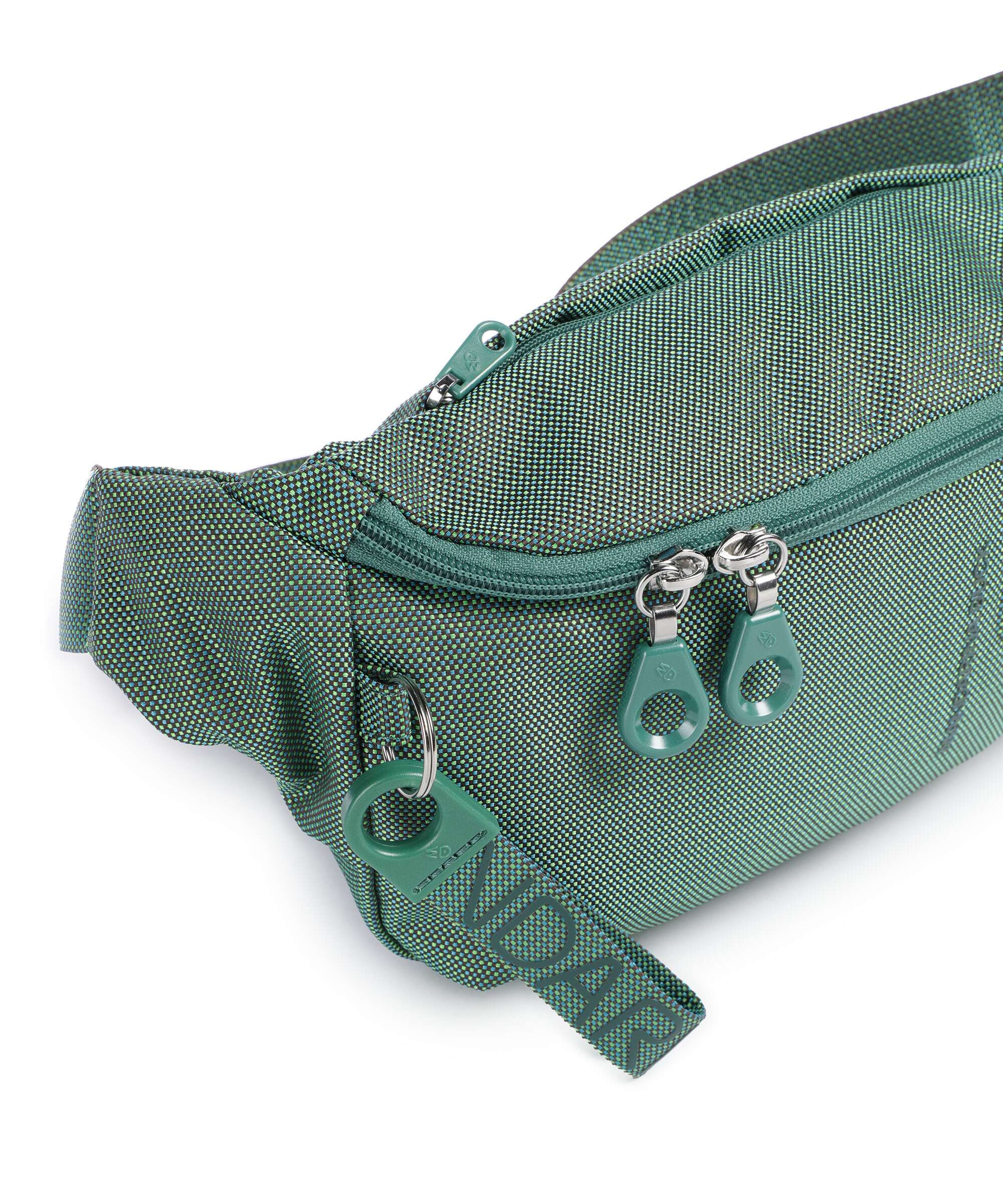 Mandarina Duck MD20 Fanny pack emerald