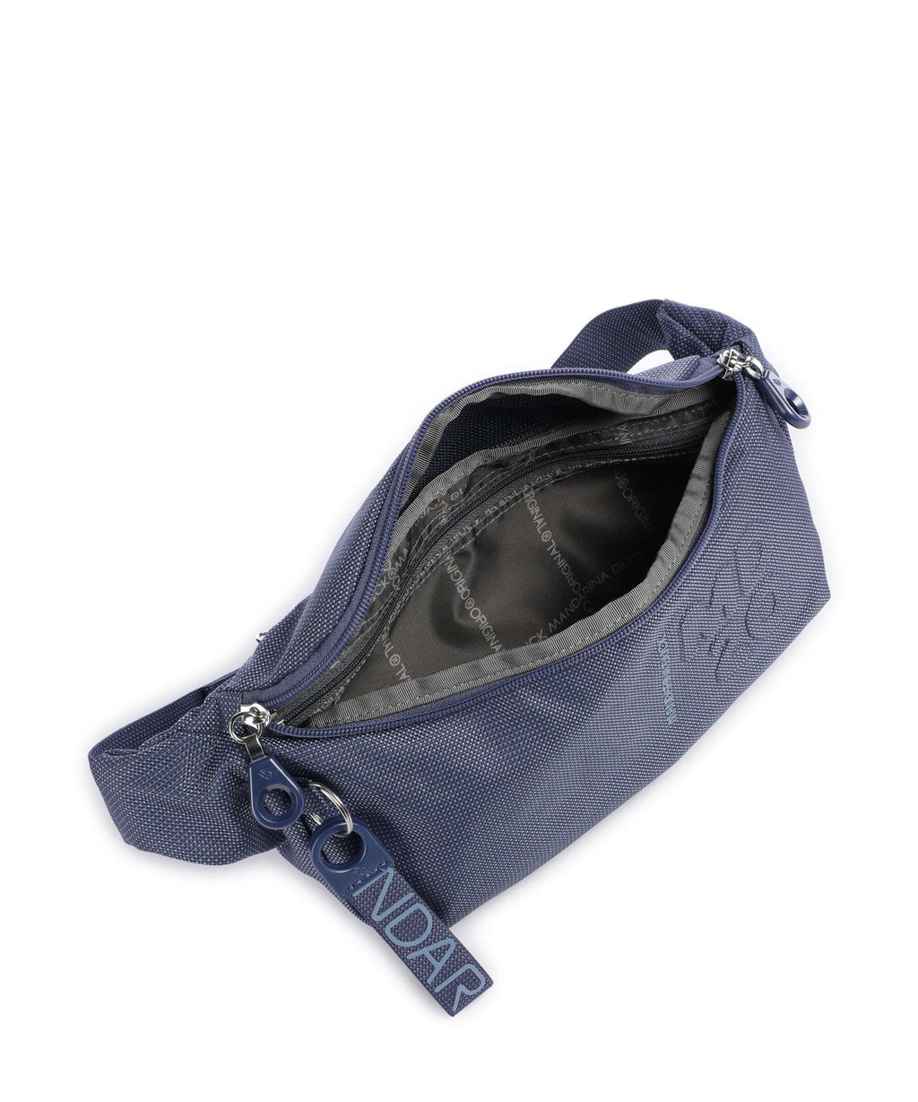 Mandarina Duck MD20 Fanny pack deep blue