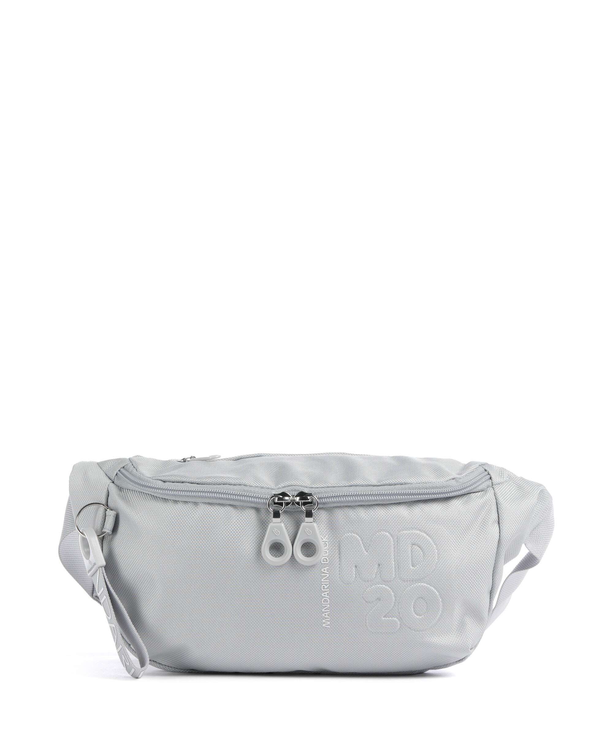 Mandarina Duck MD20 Fanny pack pearl