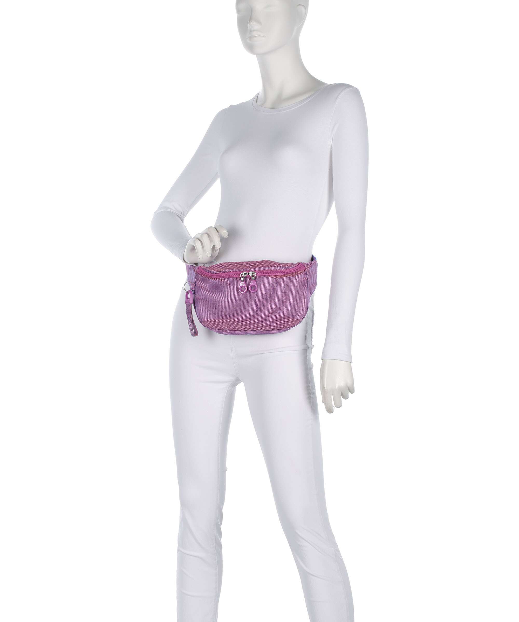 Mandarina Duck MD20 Belt bag sushi flower