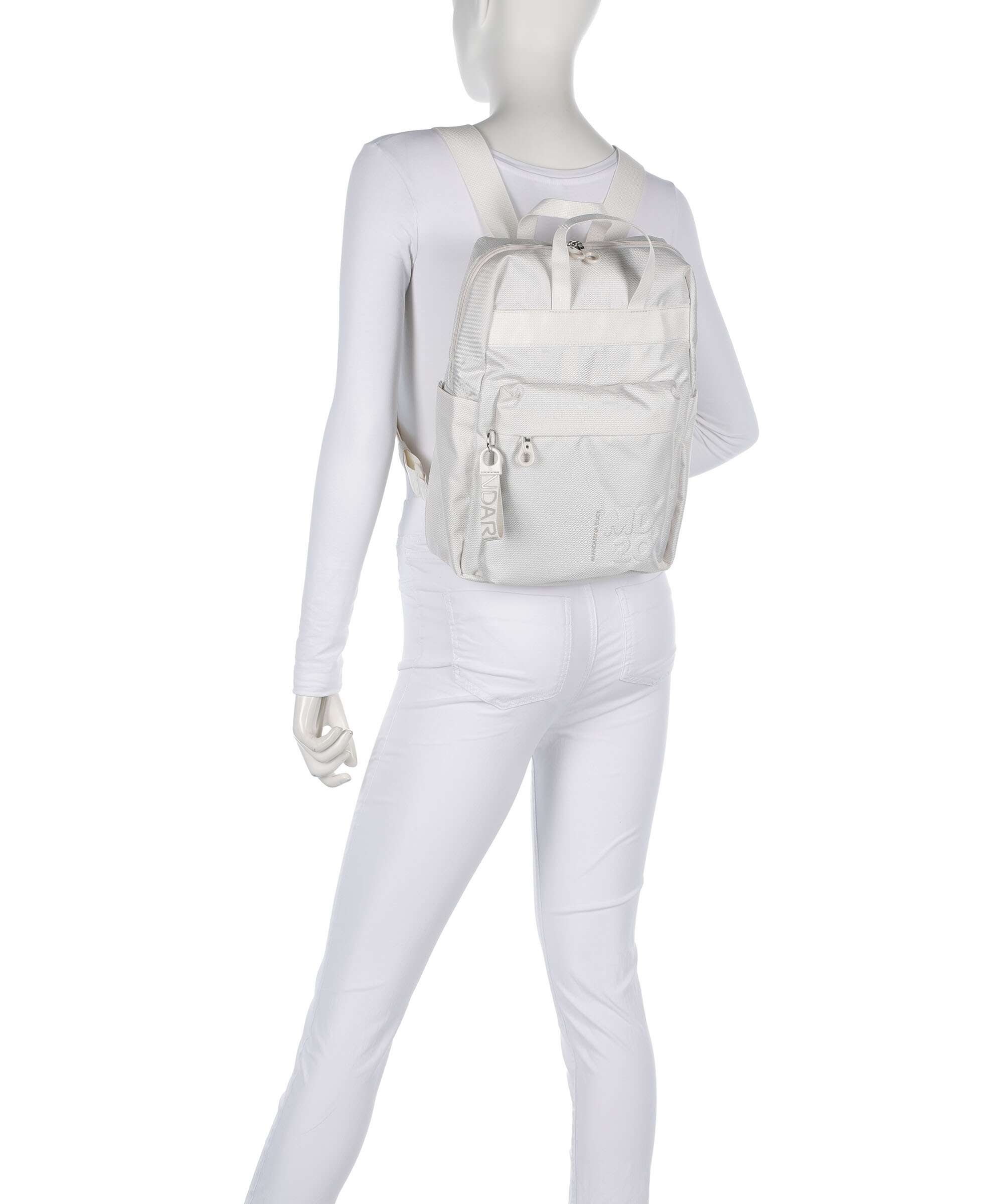 Mandarina Duck MD20 Backpack latte