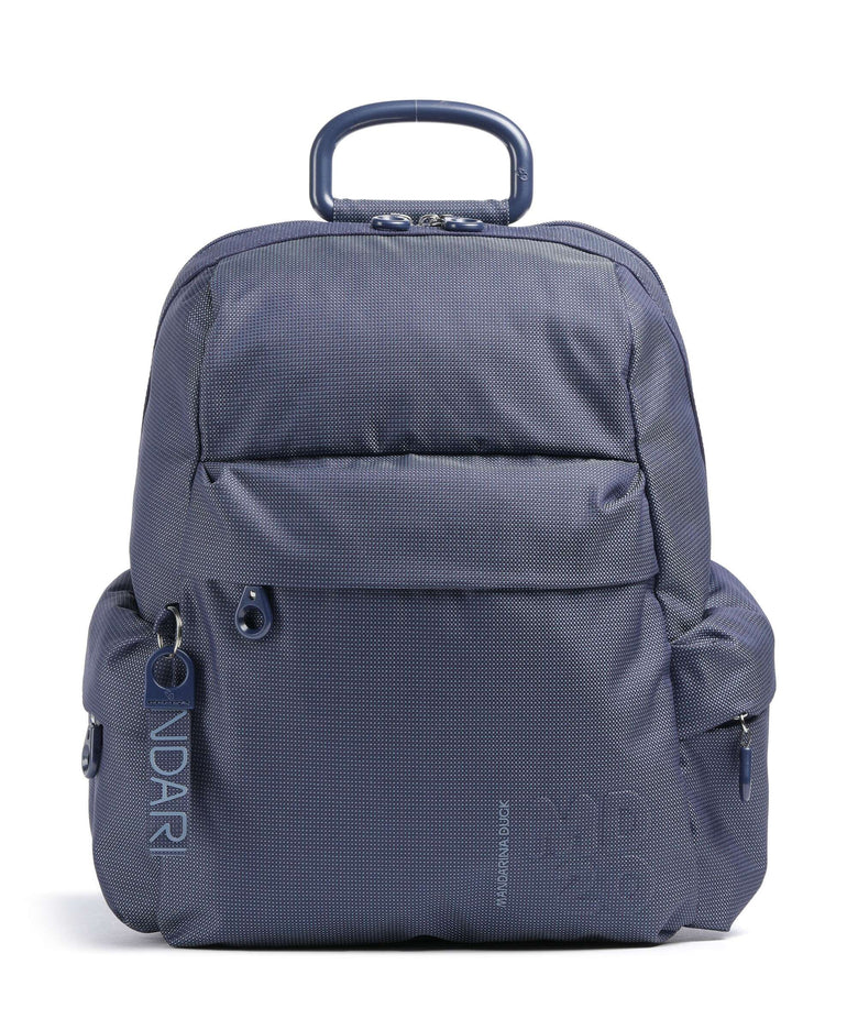 Mandarina Duck MD20 Backpack deep blue