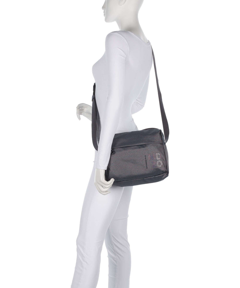 Mandarina Duck MD20 Lux 2.0 Crossbody bag galaxy