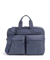 Mandarina Duck MD20 Aktovka deep blue