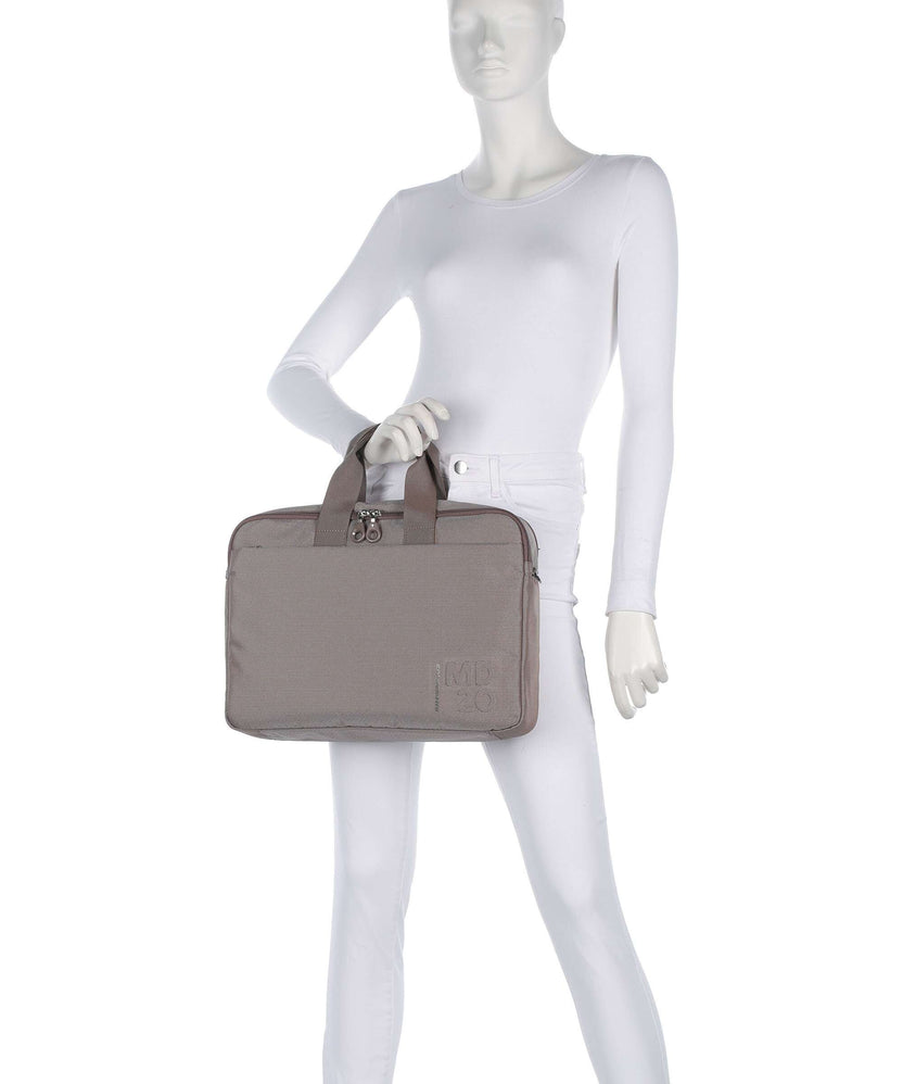 Mandarina Duck MD20 Briefcase taupe