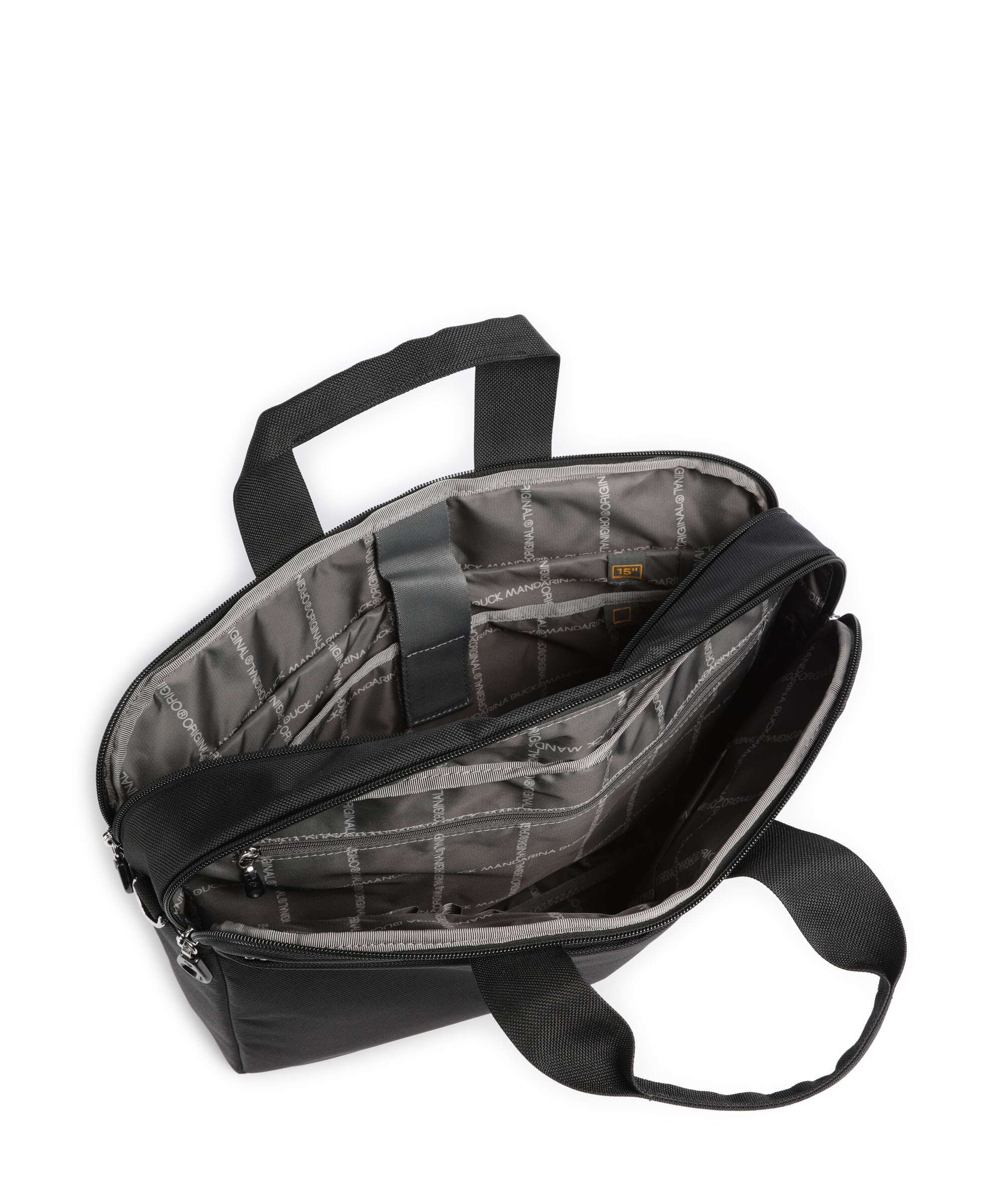 Mandarina Duck MD20 Briefcase black