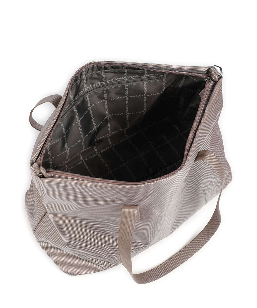 Mandarina Duck MD20 Tote bag taupe