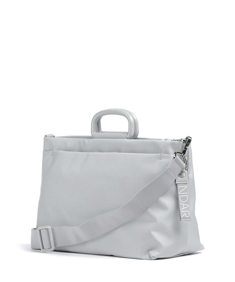 Mandarina Duck MD20 Handbag pearl
