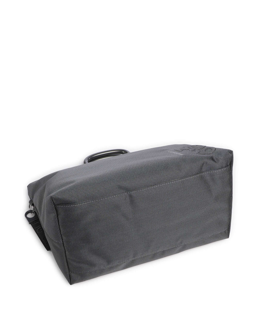Mandarina Duck MD20 Handbag steel