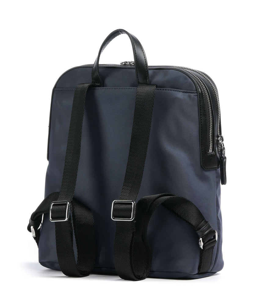 Mandarina Duck Hunter Backpack parisian night
