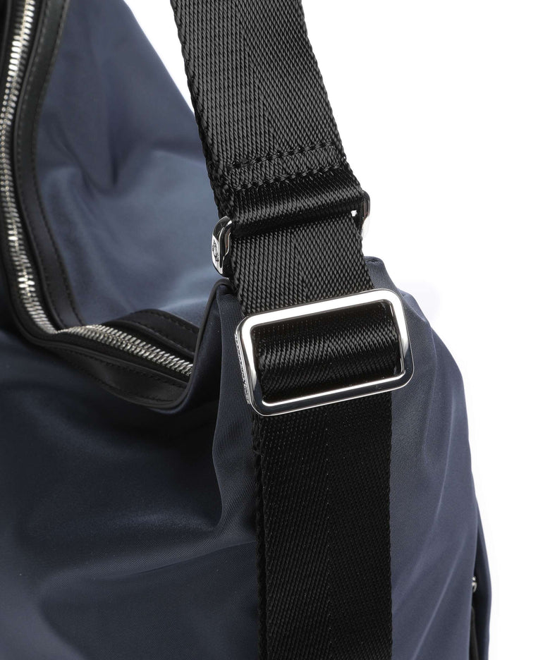 Mandarina Duck Hunter Backpack bag parisian night