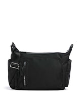 Mandarina Duck Hunter Kabelka přes rameno black