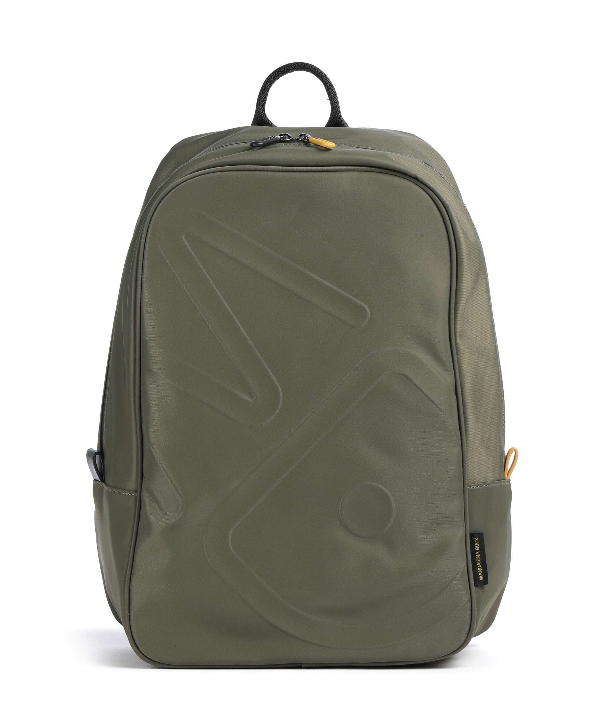 Mandarina Duck MD Urban Backpack soldier