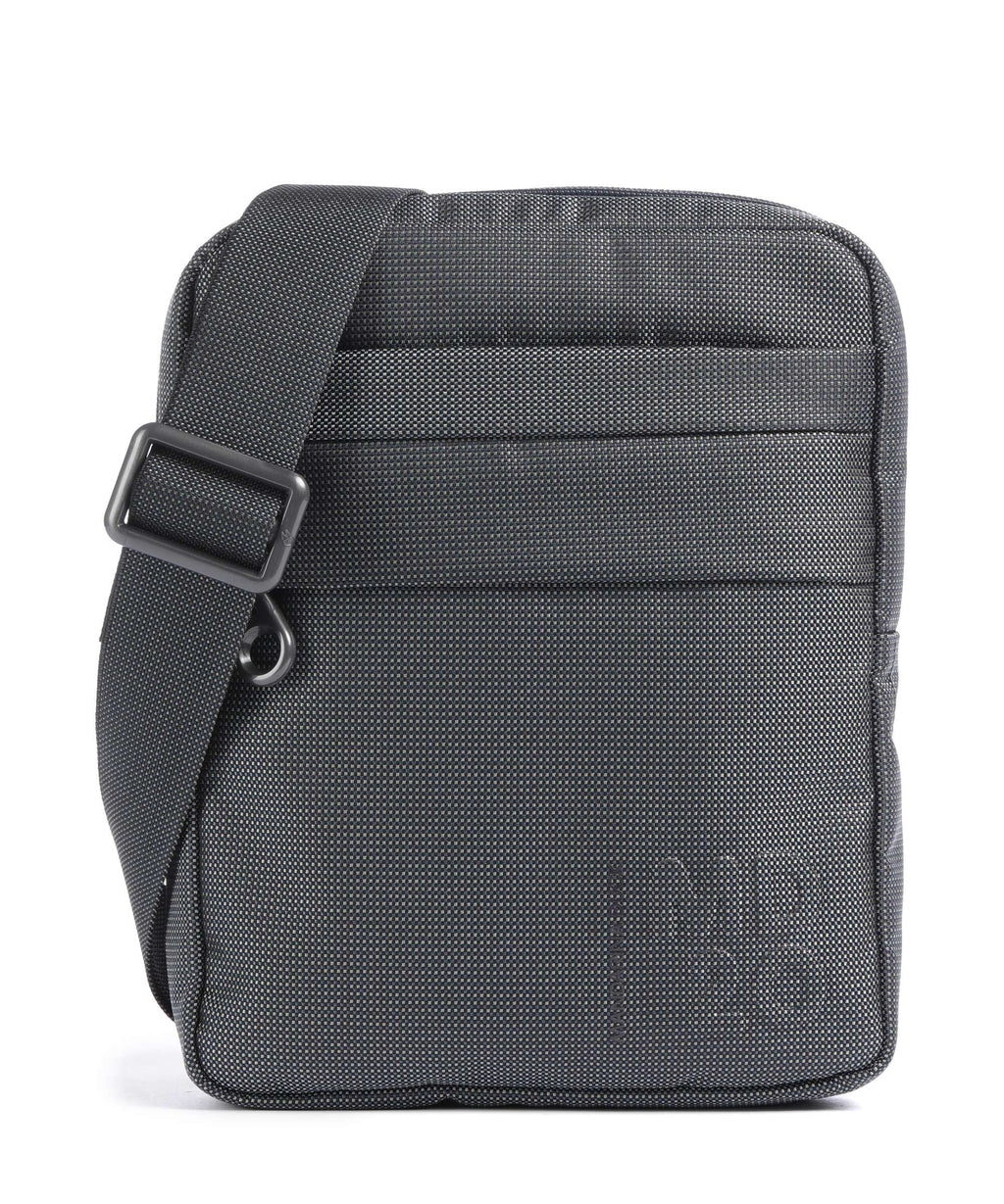 Mandarina Duck MD20 Crossbody bag steel