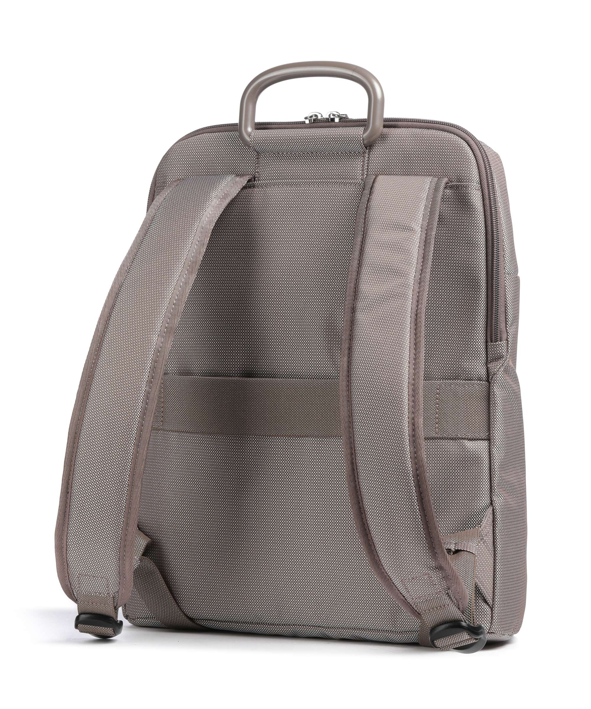 Mandarina Duck MD20 Laptop backpack taupe
