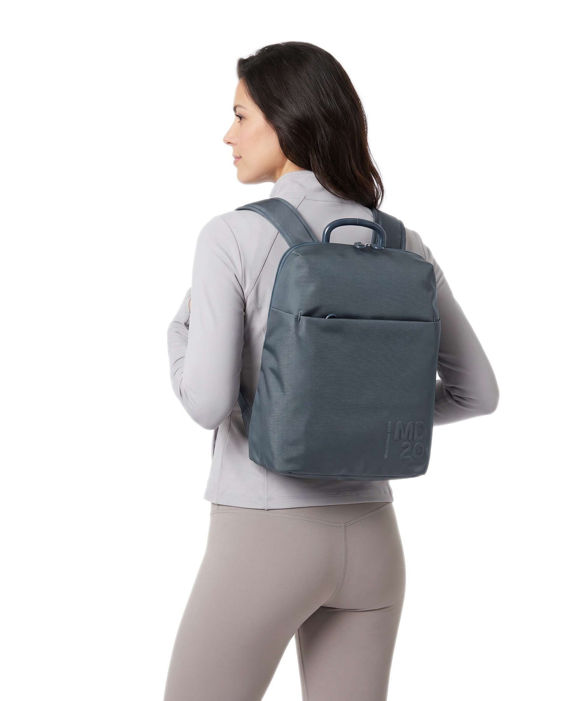 Mandarina Duck MD20 Laptop backpack starry night