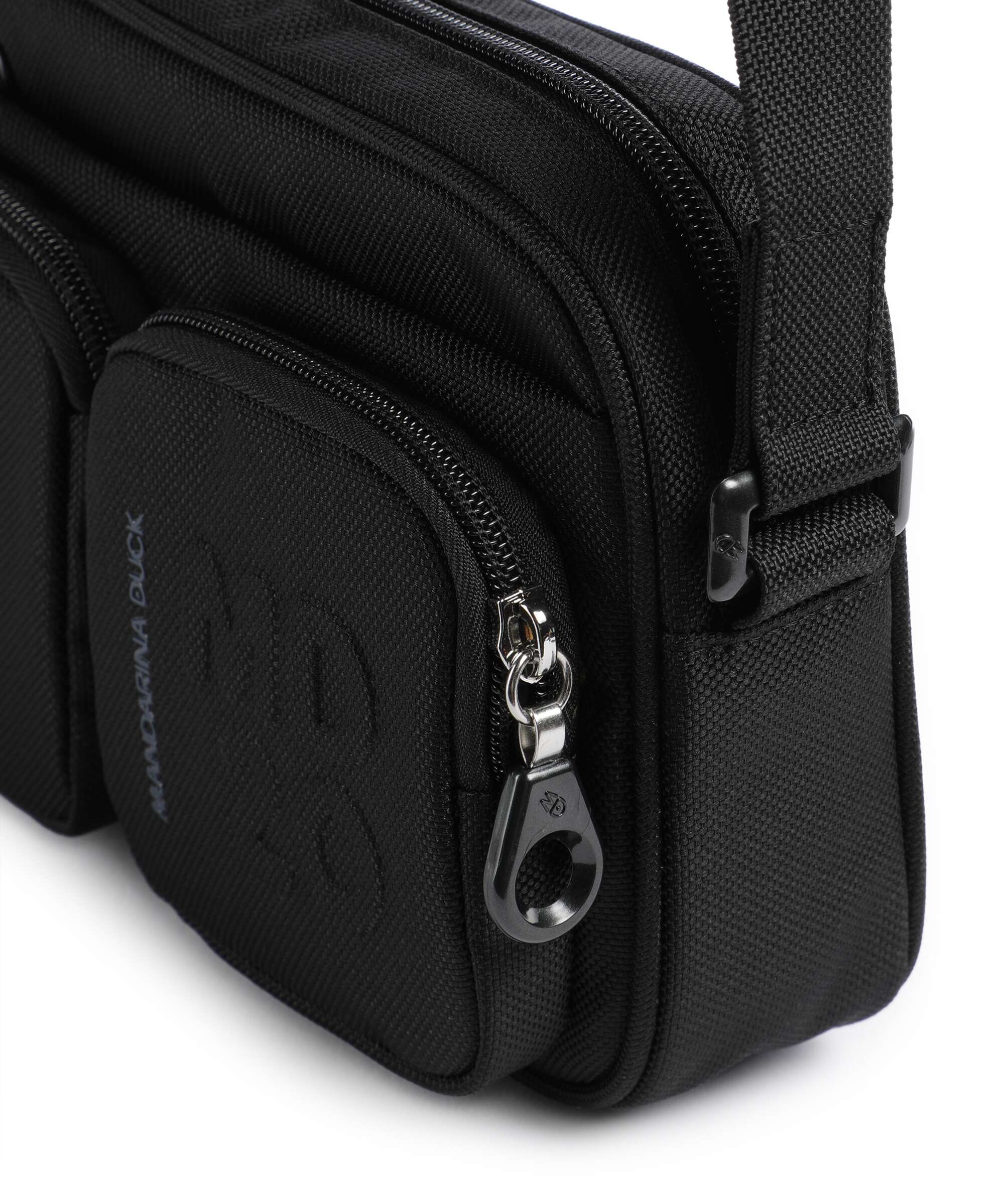 Mandarina Duck MD20 Crossbody bag black