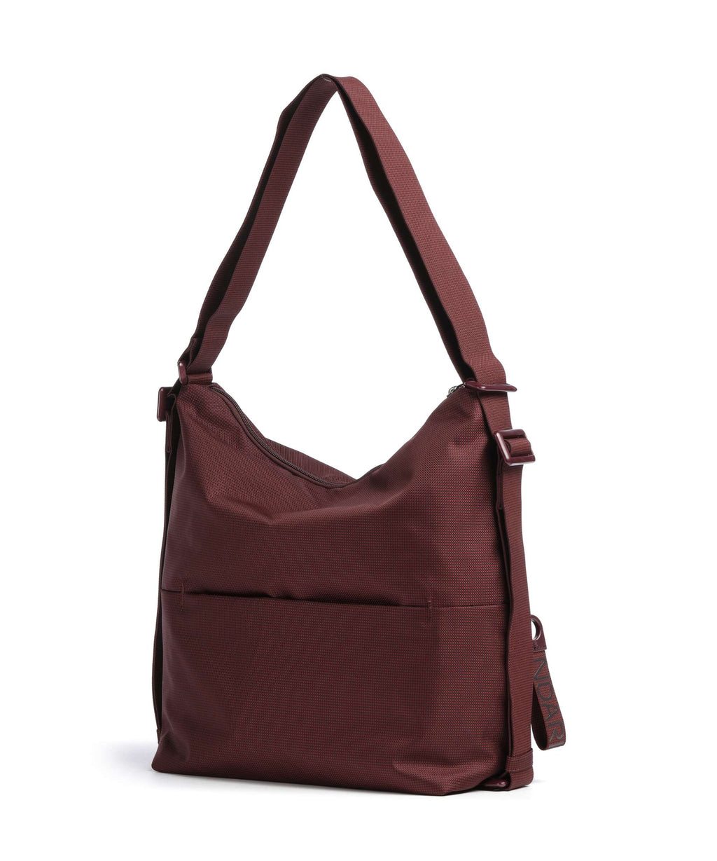 Mandarina Duck MD20 Backpack bag sin