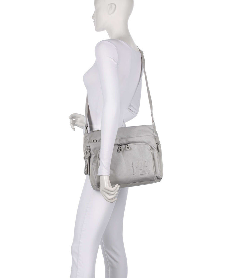Mandarina Duck MD20 Hobo bag cocoon