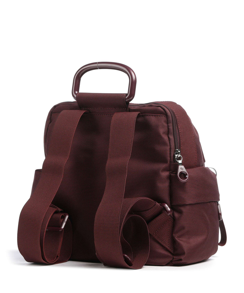 Mandarina Duck MD20 Backpack sin