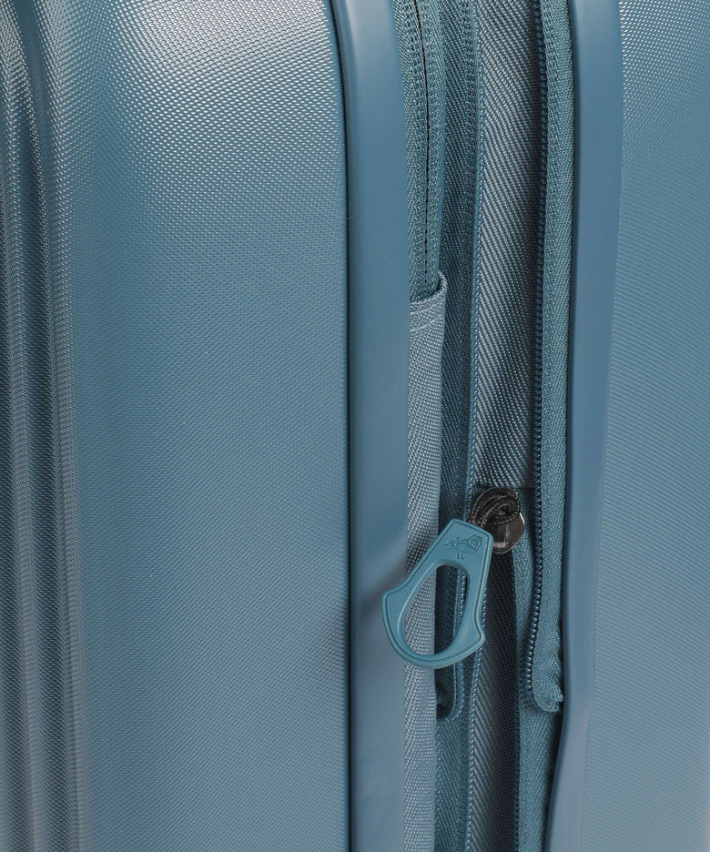 Mandarina Duck Logoduck+ Spinner (4 wheels) tailor blue