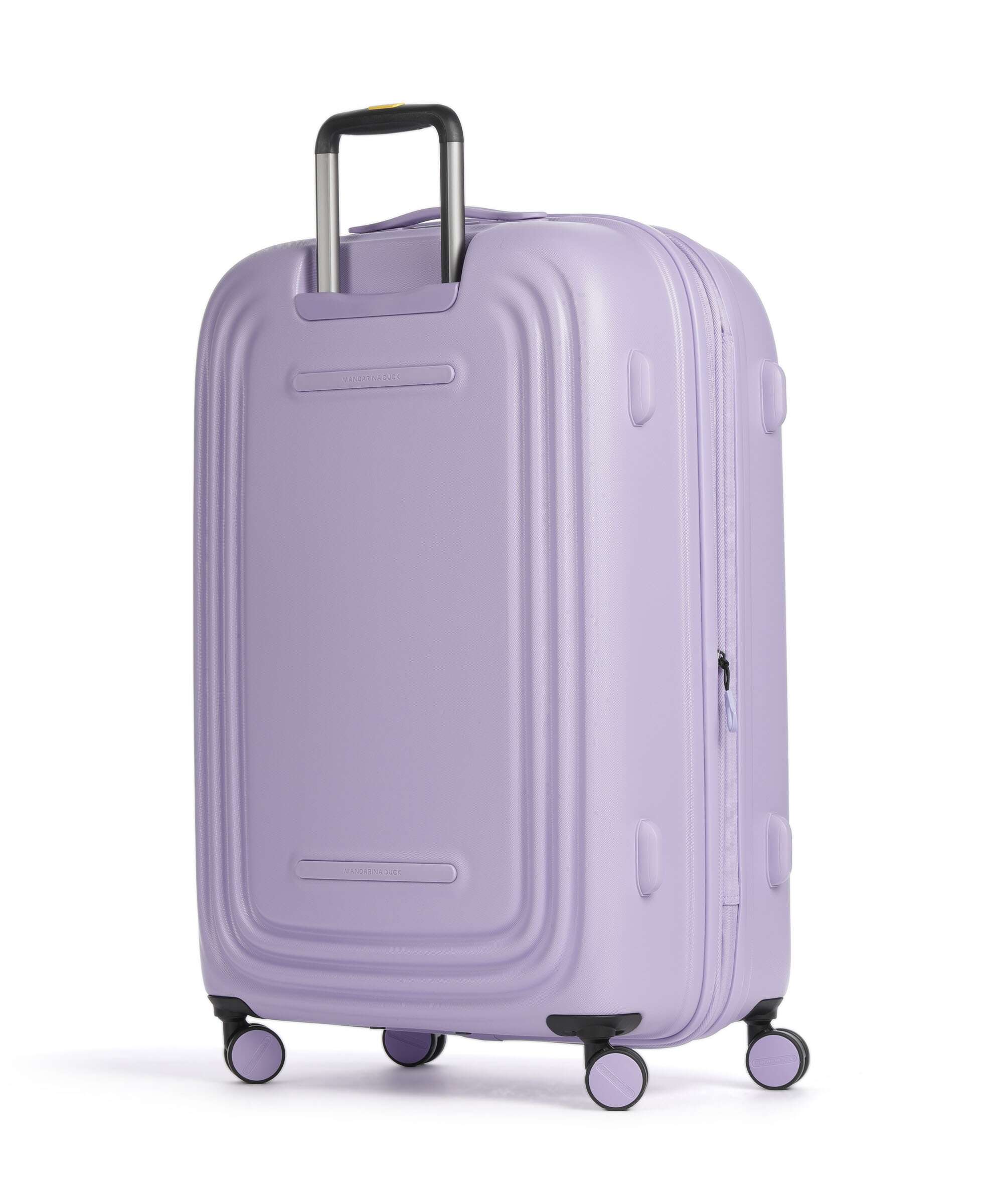 Mandarina Duck Logoduck+ Spinner (4 wheels) frosty lilac