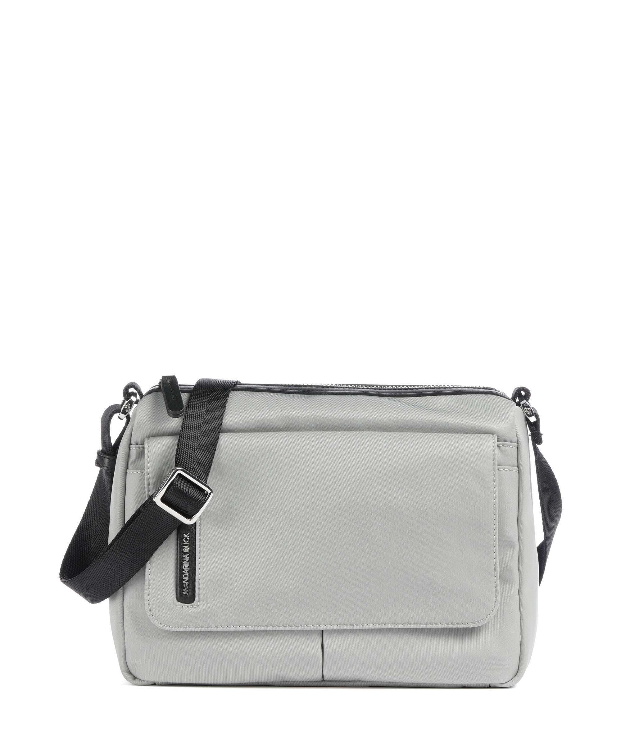 Mandarina Duck Hunter Crossbody bag cocoon