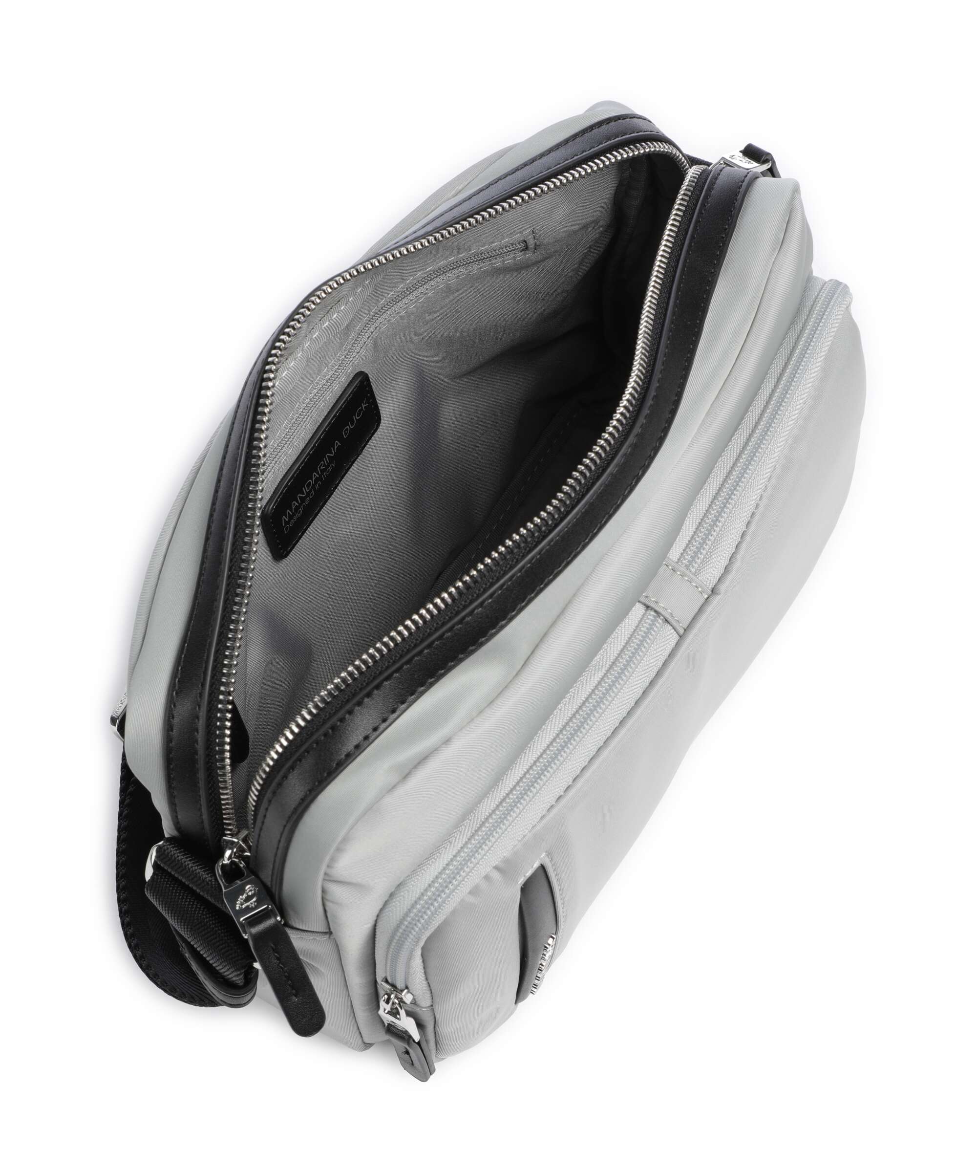 Mandarina Duck Hunter Crossbody bag cocoon