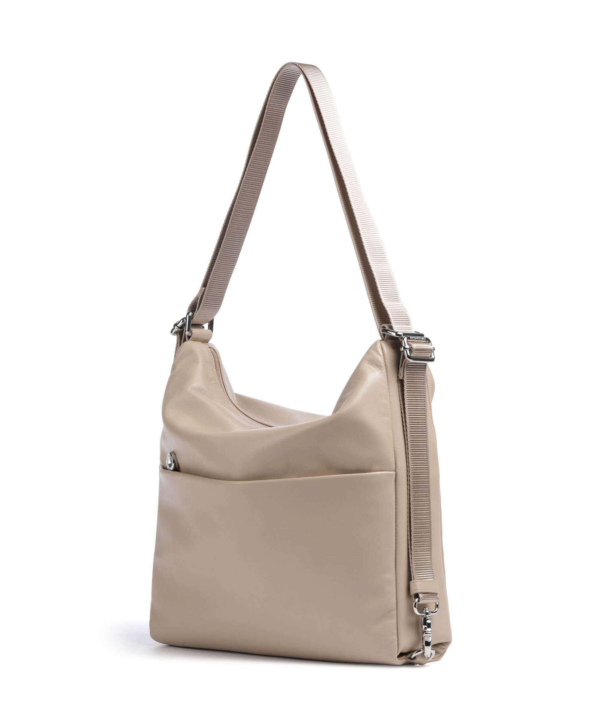 Mandarina Duck MD20 Backpack bag warm taupe