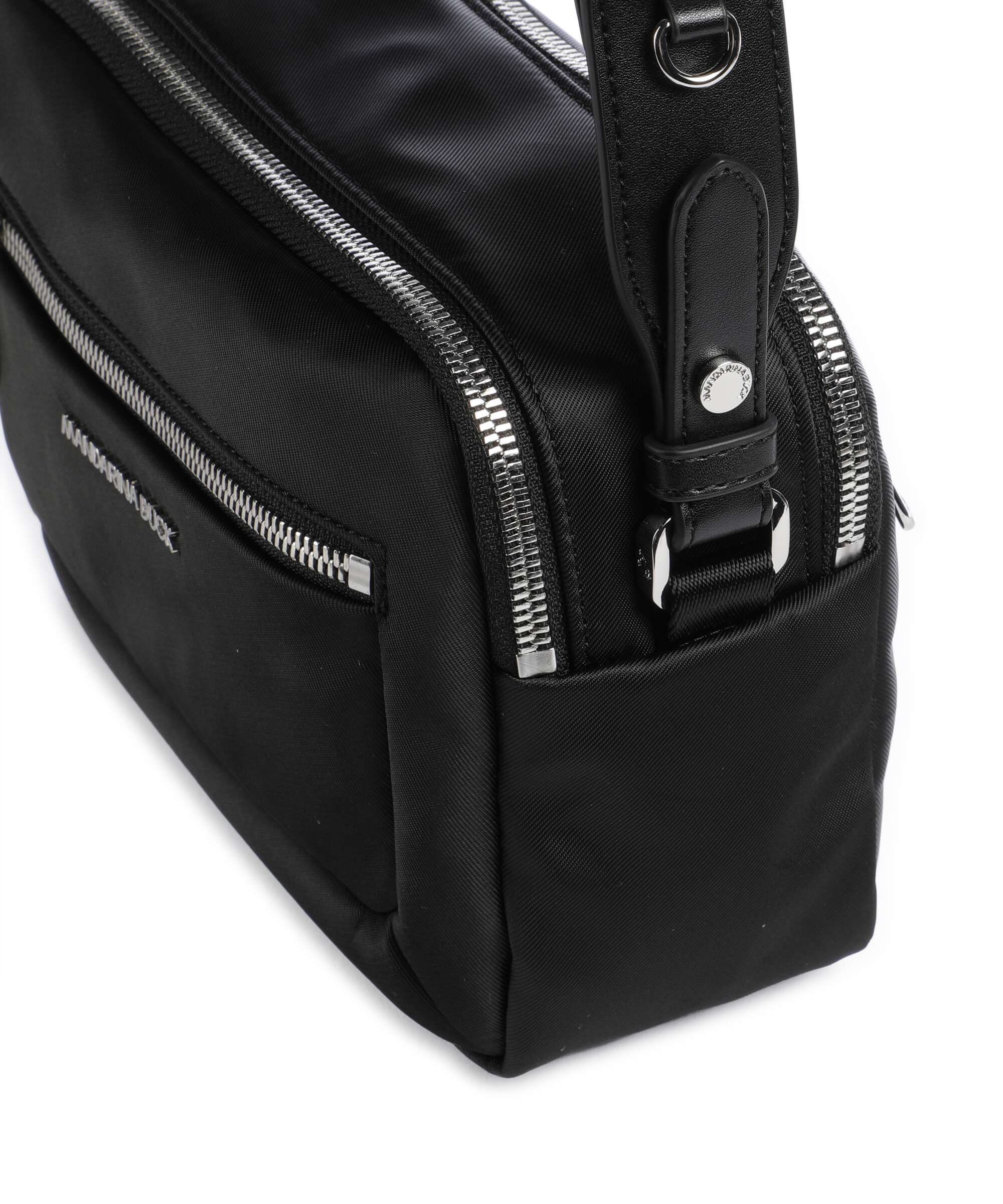 Mandarina Duck Active Lux Crossbody bag black