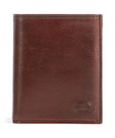 The Bridge Story Uomo Credit card holder marrone