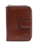 The Bridge Story Donna Wallet marrone