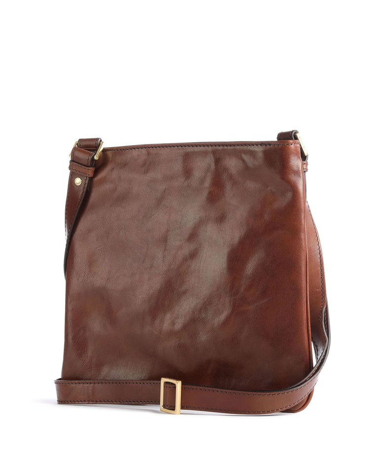 The Bridge Story Uomo Shoulder bag marrone