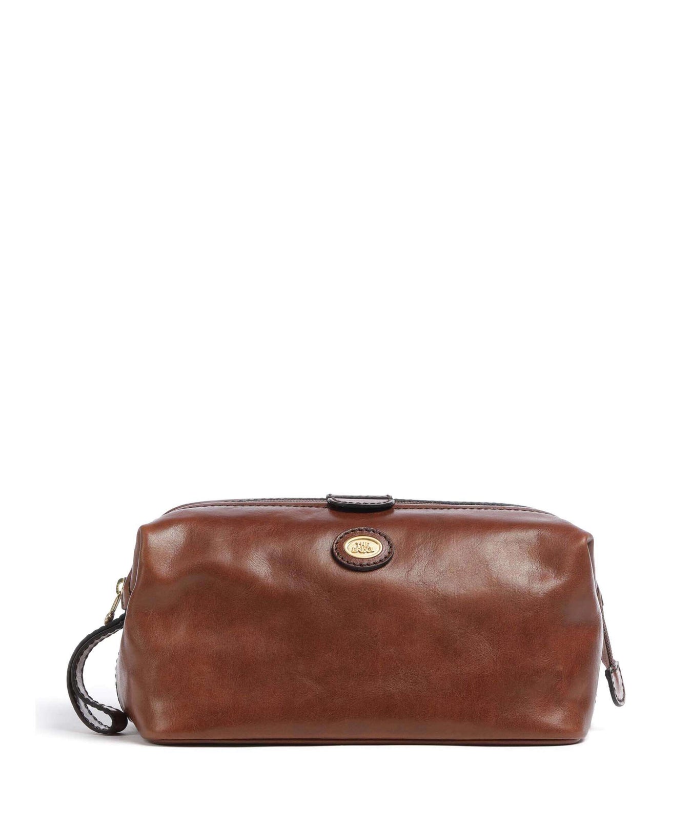 The Bridge Story Viaggio Toiletry bag marrone