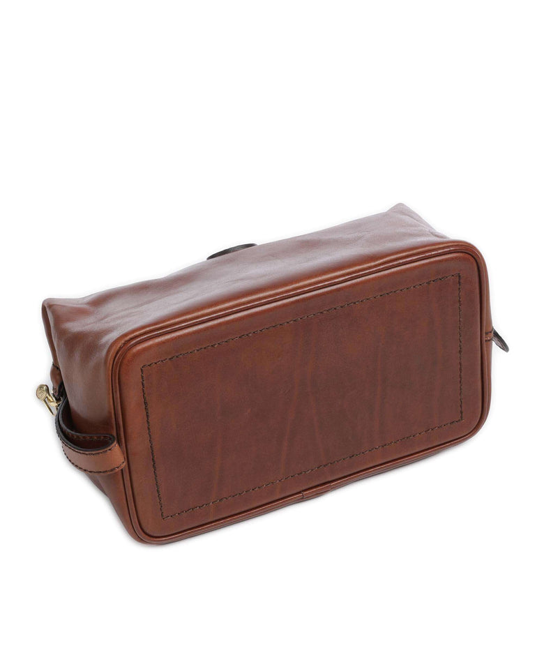 The Bridge Story Viaggio Toiletry bag marrone
