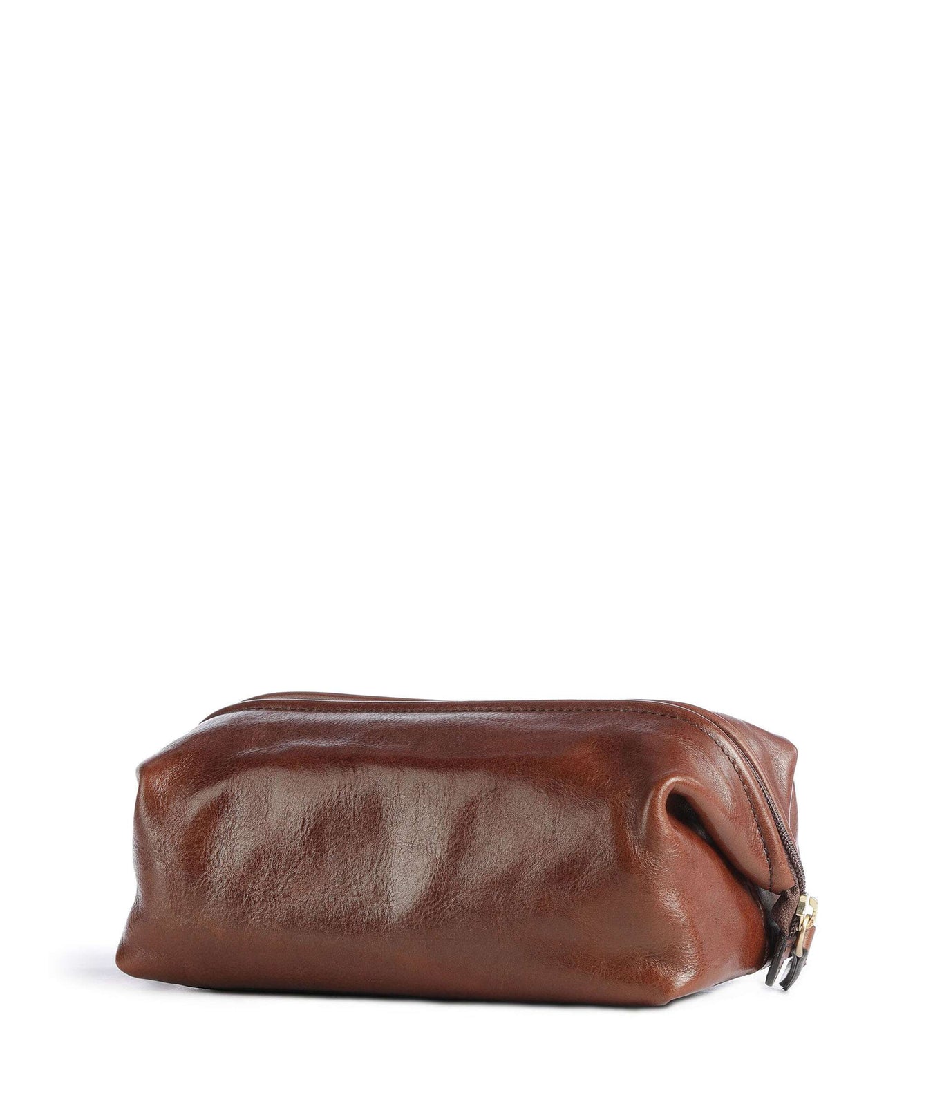 The Bridge Story Viaggio Toiletry bag marrone