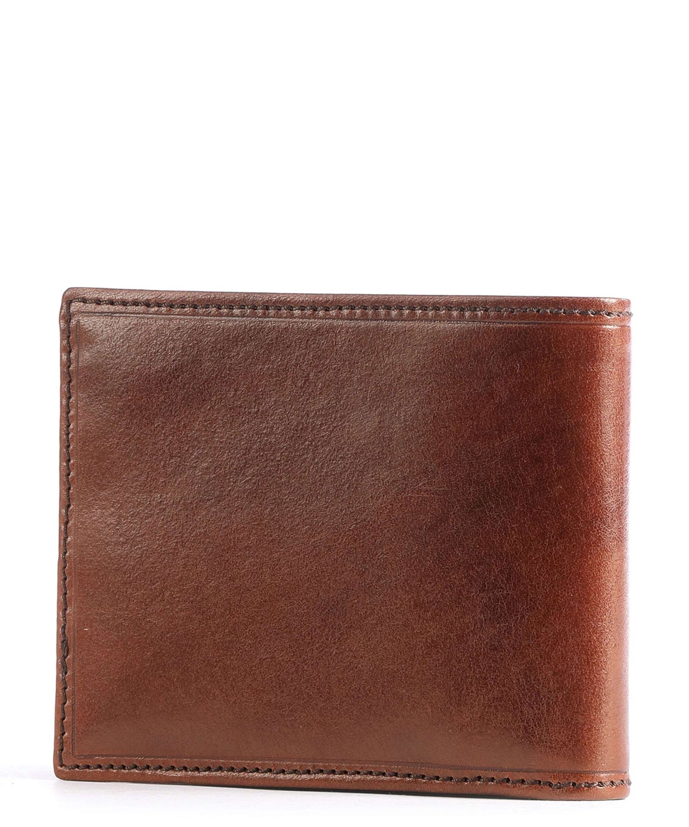 The Bridge Story Uomo Wallet marrone